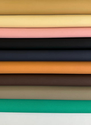 Hinoki Bio Vegan Leather Fabric