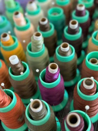 Polyester Thread Collection - NKinds