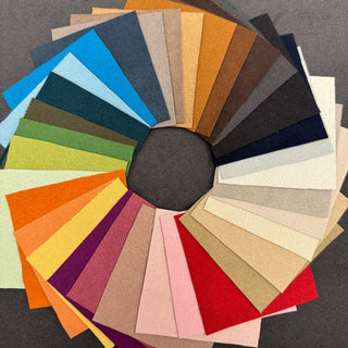 Attesa R Microfiber Suede - NKinds