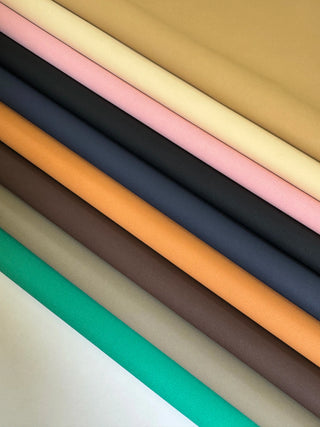 Hinoki Series BIO Vegan Leather - NKinds