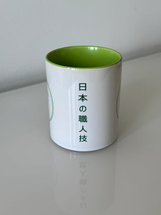 NKinds Logo Mug
