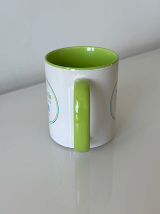NKinds Logo Mug