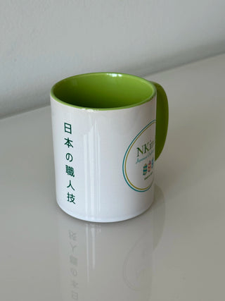 NKinds Logo Mug