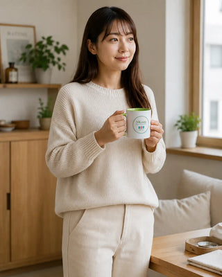 NKinds Logo Mug